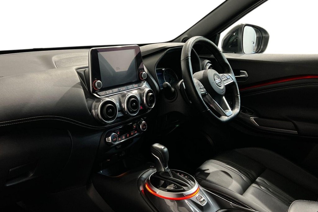 Used Nissan Juke 2024 for sale - 78016777: Photo 11