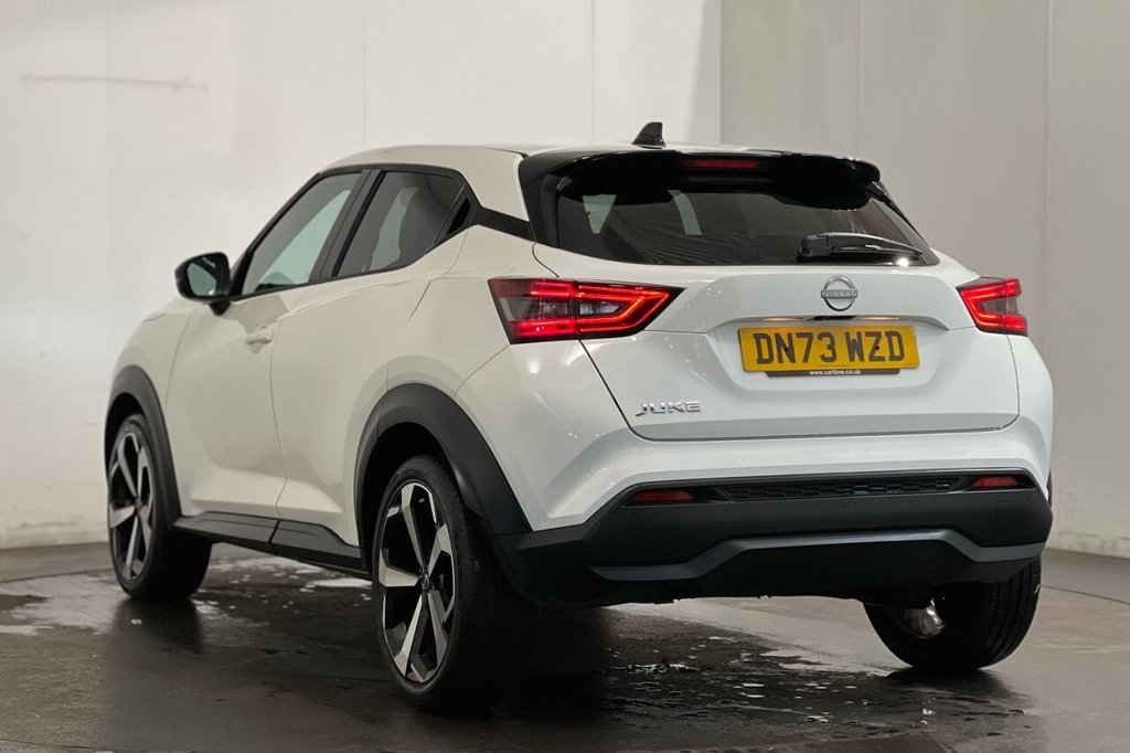 Used Nissan Juke 2024 for sale - 78016777: Photo 19