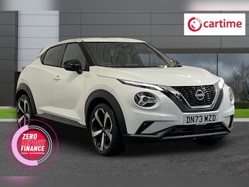 Used Nissan Juke 2024 for sale - 78016777: Photo