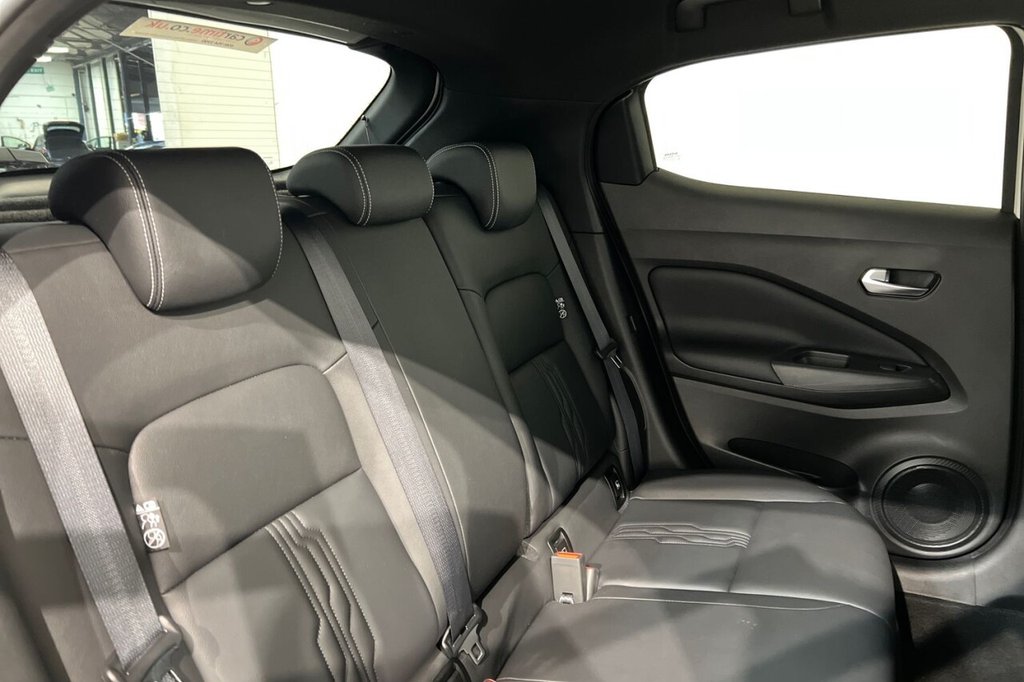 Used Nissan Juke 2024 for sale - 78016777: Photo 23