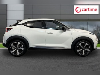Used Nissan Juke 2024 for sale - 78016777: Photo