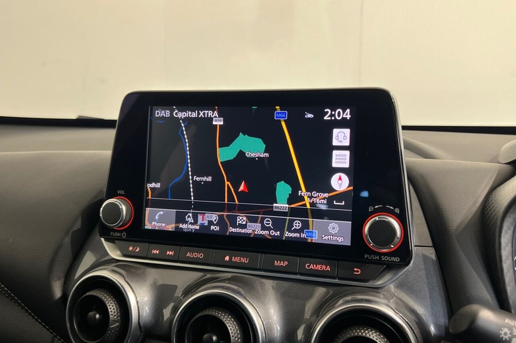 Used Nissan Juke 2024 for sale - 78016777: Photo 31