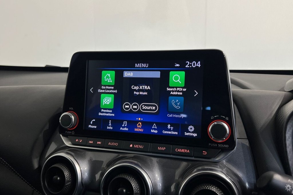 Used Nissan Juke 2024 for sale - 78016777: Photo 32