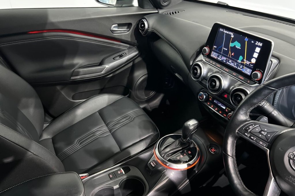 Used Nissan Juke 2024 for sale - 78016777: Photo 34