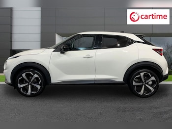 Used Nissan Juke 2024 for sale - 78016777: Photo