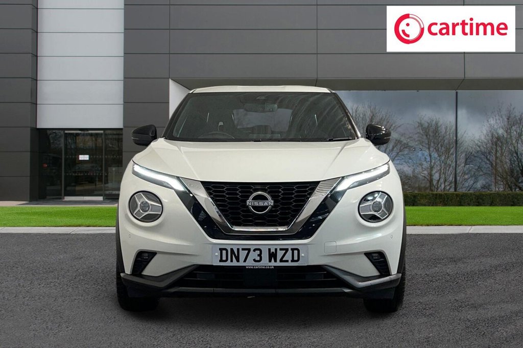 Used Nissan Juke 2024 for sale - 78016777: Photo 4