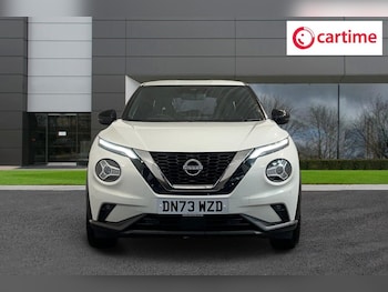 Used Nissan Juke 2024 for sale - 78016777: Photo