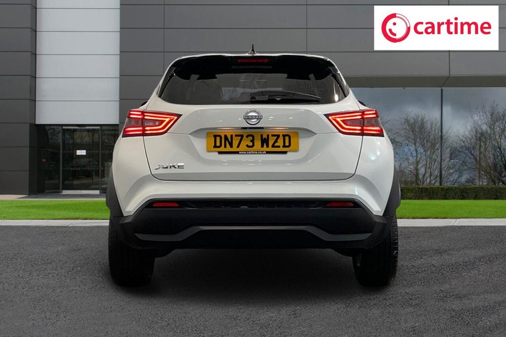 Used Nissan Juke 2024 for sale - 78016777: Photo 6