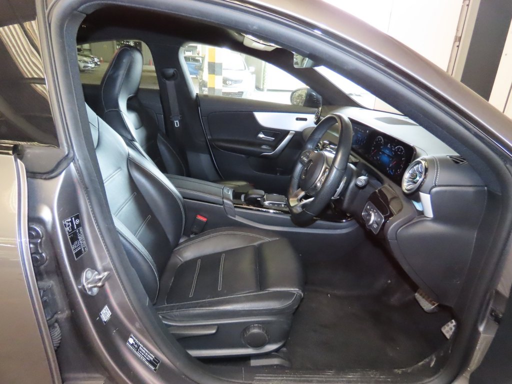 Used Mercedes-Benz CLA 2022 for sale - 78022082: Photo 10