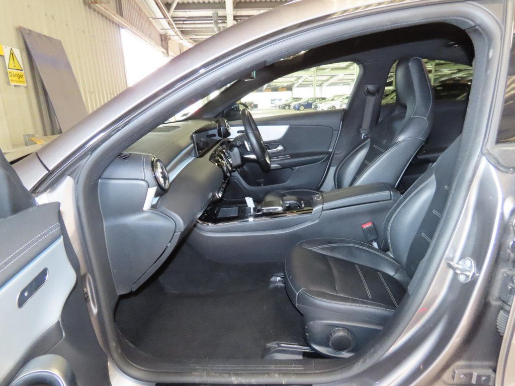 Used Mercedes-Benz CLA 2022 for sale - 78022082: Photo 11