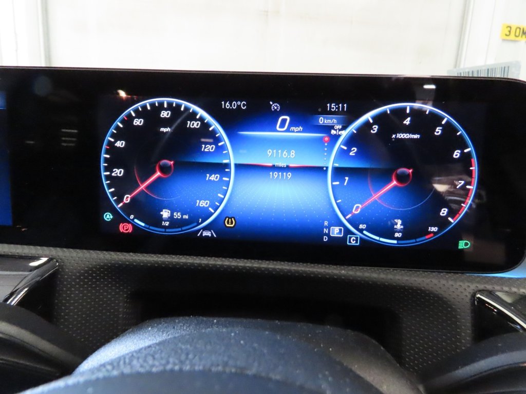 Used Mercedes-Benz CLA 2022 for sale - 78022082: Photo 12