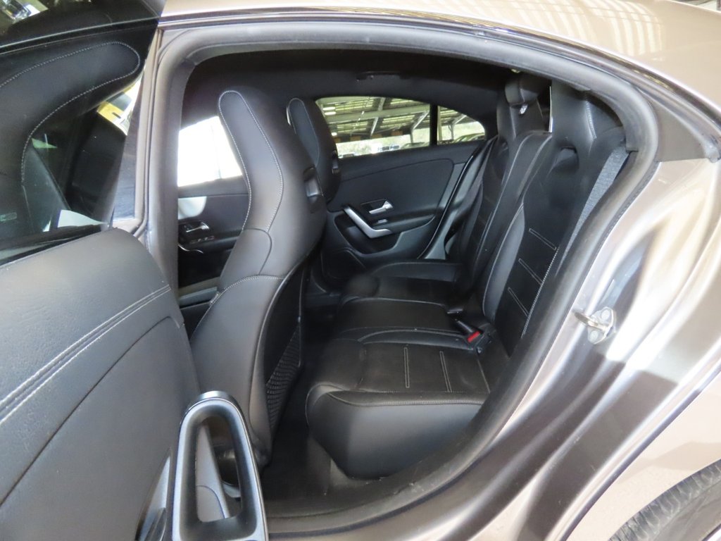 Used Mercedes-Benz CLA 2022 for sale - 78022082: Photo 5