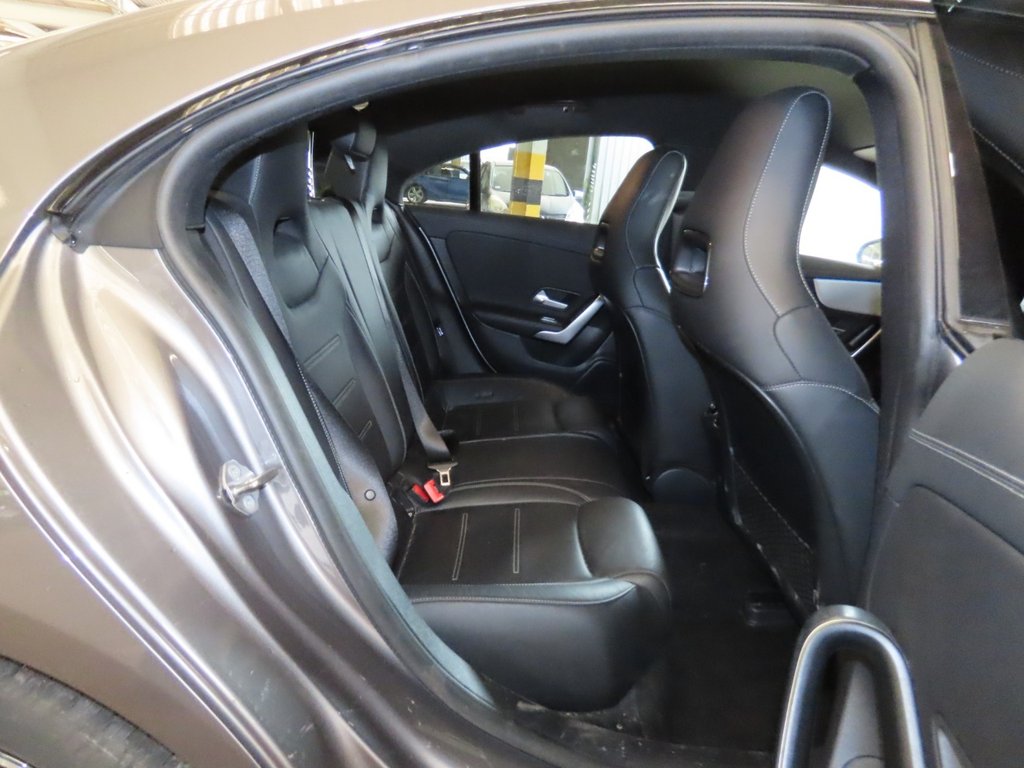 Used Mercedes-Benz CLA 2022 for sale - 78022082: Photo 6