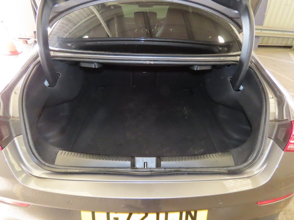 Used Mercedes-Benz CLA 2022 for sale - 78022082: Photo 7