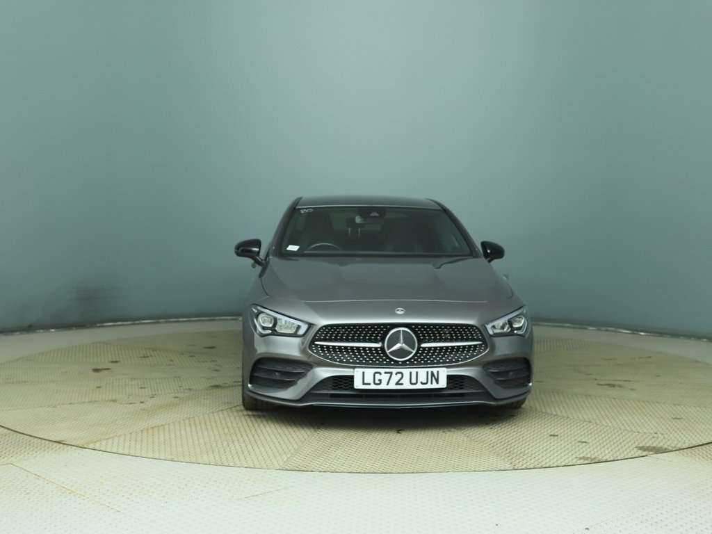 Used Mercedes-Benz CLA 2022 for sale - 78022082: Photo 8