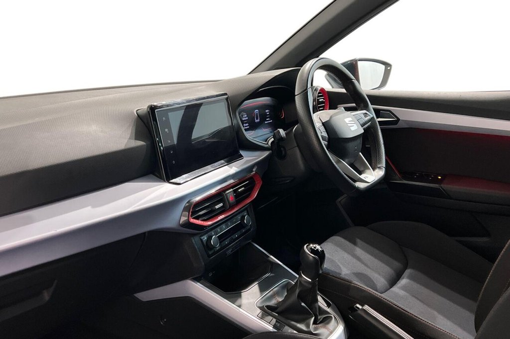 Used SEAT Arona 2023 for sale - 77262955: Photo 11