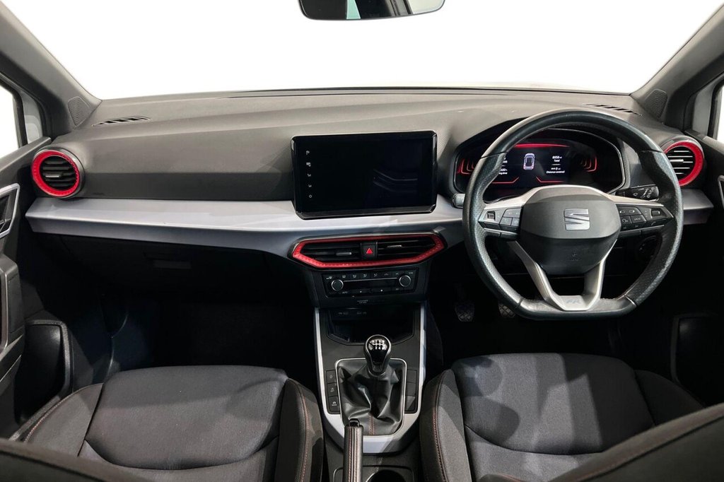 Used SEAT Arona 2023 for sale - 77262955: Photo 12