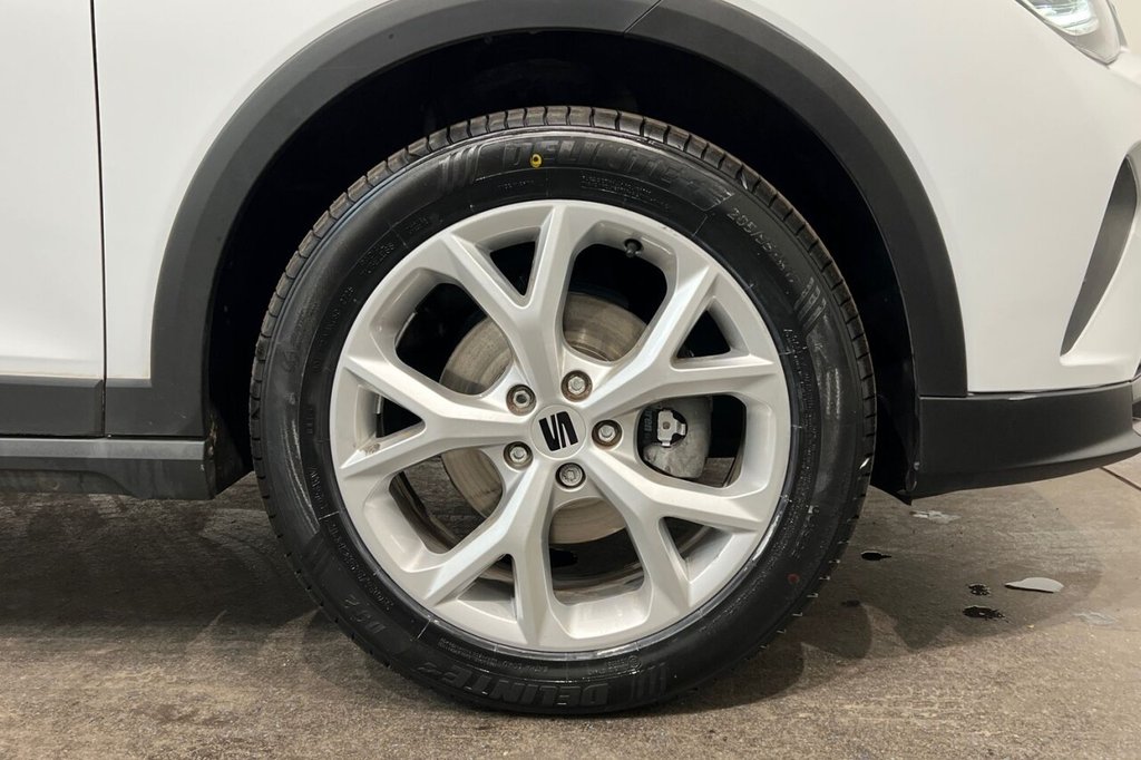 Used SEAT Arona 2023 for sale - 77262955: Photo 14