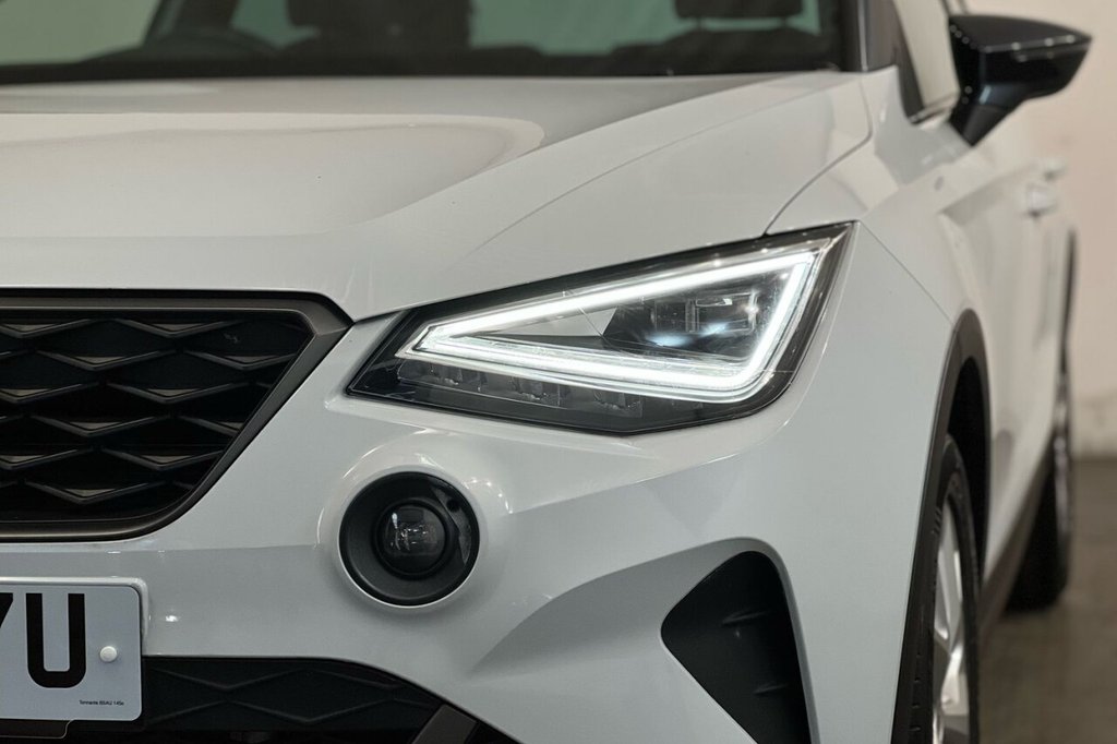 Used SEAT Arona 2023 for sale - 77262955: Photo 16