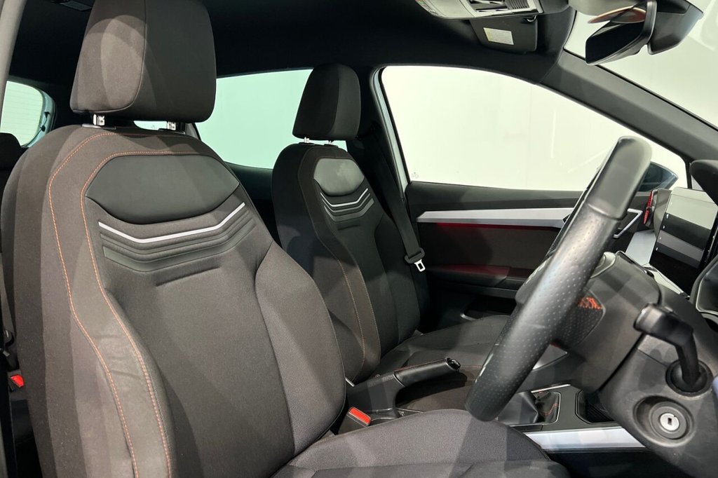 Used SEAT Arona 2023 for sale - 77262955: Photo 21