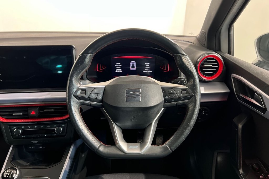 Used SEAT Arona 2023 for sale - 77262955: Photo 23