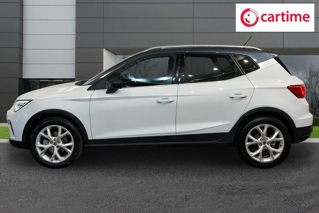 Used SEAT Arona 2023 for sale - 77262955: Photo 3