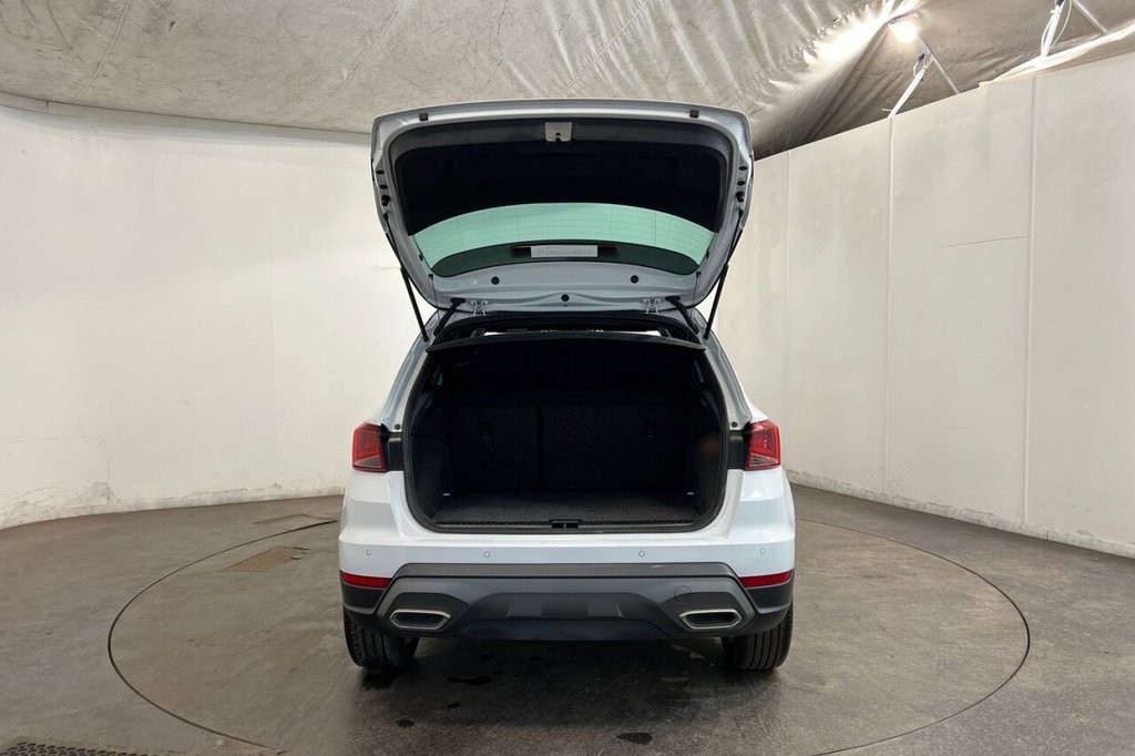 Used SEAT Arona 2023 for sale - 77262955: Photo 39