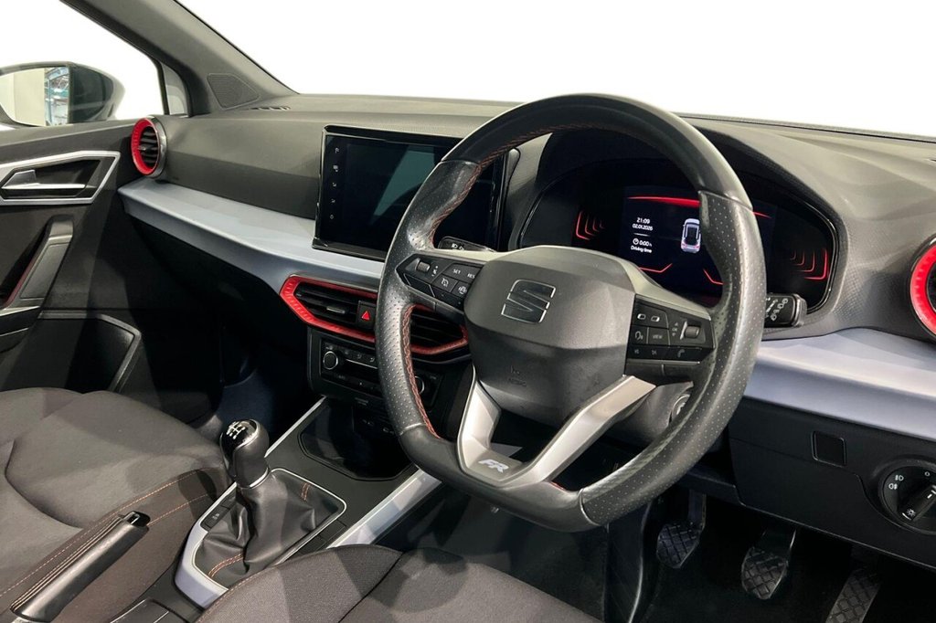 Used SEAT Arona 2023 for sale - 77262955: Photo 9