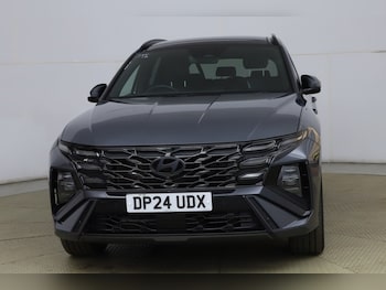 Used Hyundai TUCSON 2024 for sale - 79375688: Photo