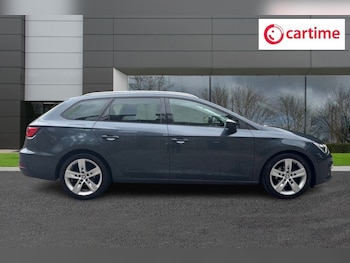 Used SEAT Leon 2020 for sale - 75312685: Photo