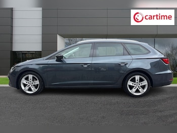 Used SEAT Leon 2020 for sale - 75312685: Photo