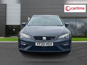 Used SEAT Leon 2020 for sale - 75312685: Photo