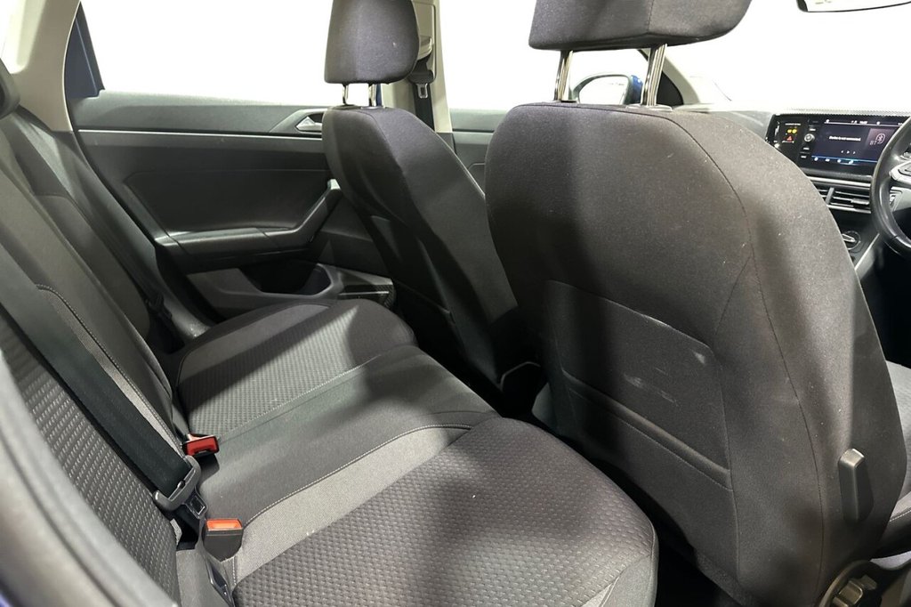 Used Volkswagen Taigo 2023 for sale - 76395936: Photo 10