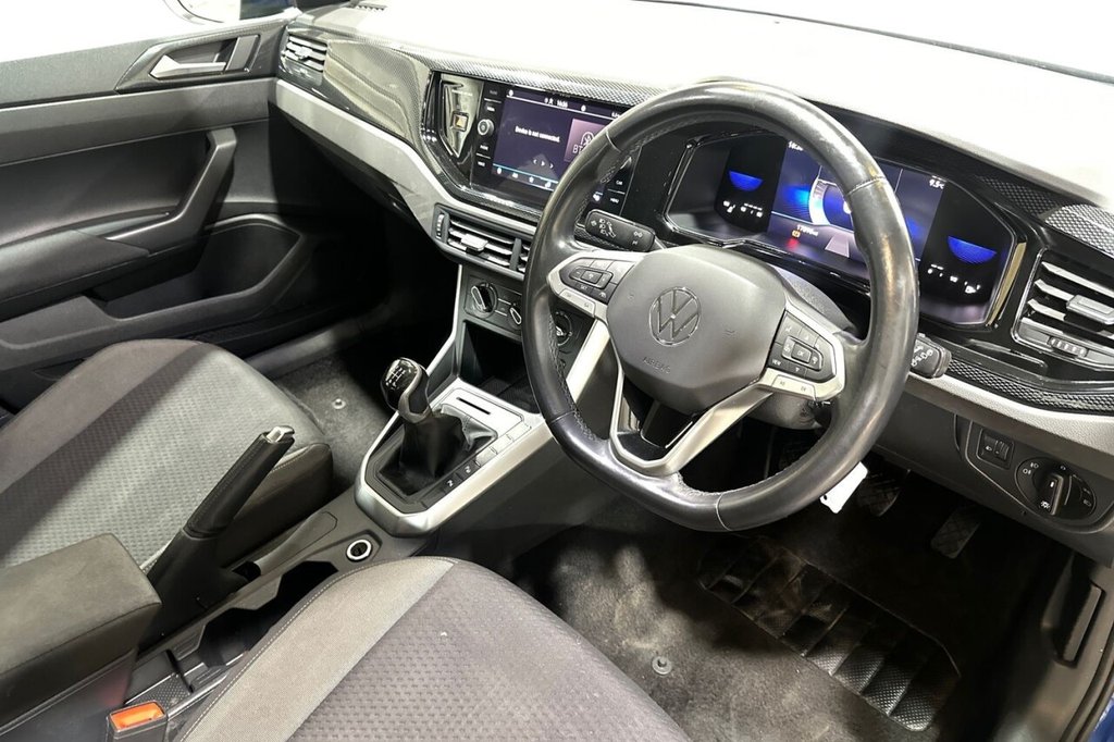 Used Volkswagen Taigo 2023 for sale - 76395936: Photo 11