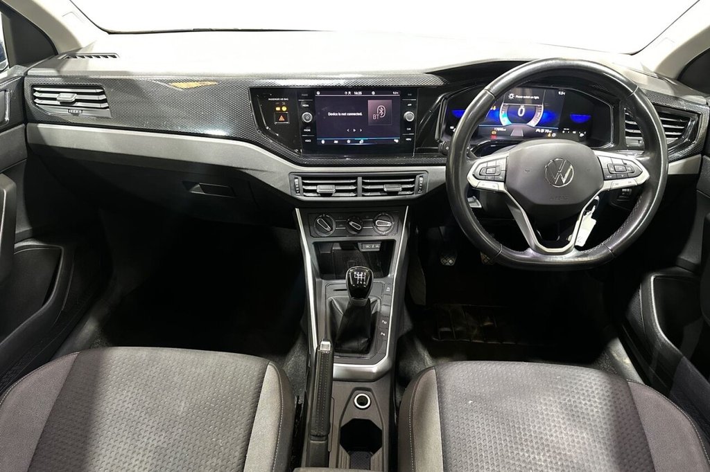 Used Volkswagen Taigo 2023 for sale - 76395936: Photo 12