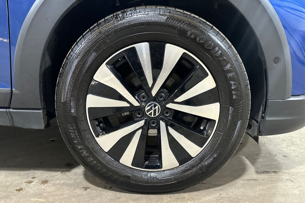 Used Volkswagen Taigo 2023 for sale - 76395936: Photo 14