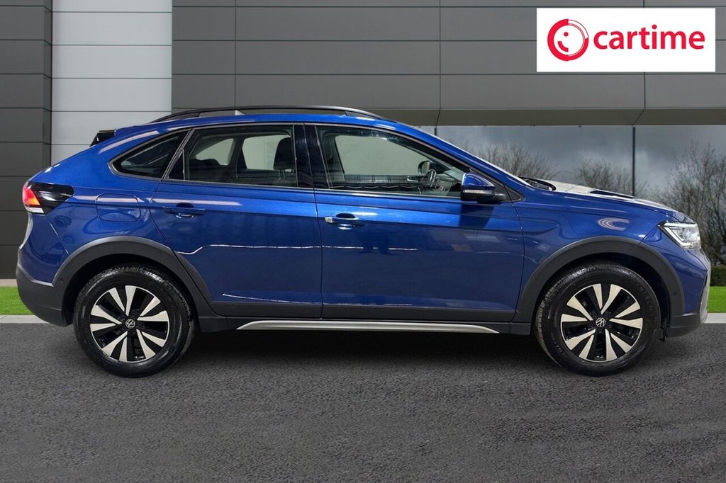 Used Volkswagen Taigo 2023 for sale - 76395936: Photo 2