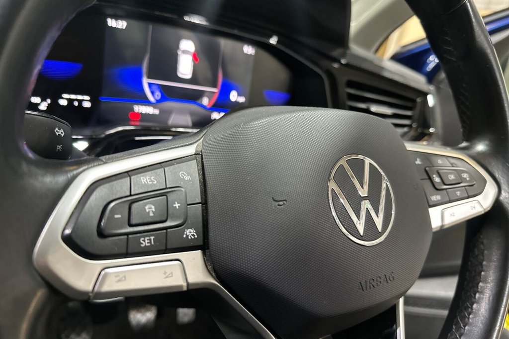 Used Volkswagen Taigo 2023 for sale - 76395936: Photo 20