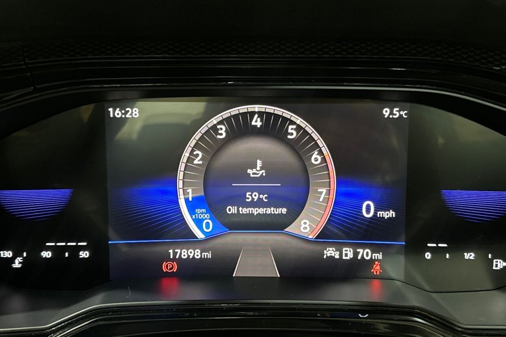 Used Volkswagen Taigo 2023 for sale - 76395936: Photo 21