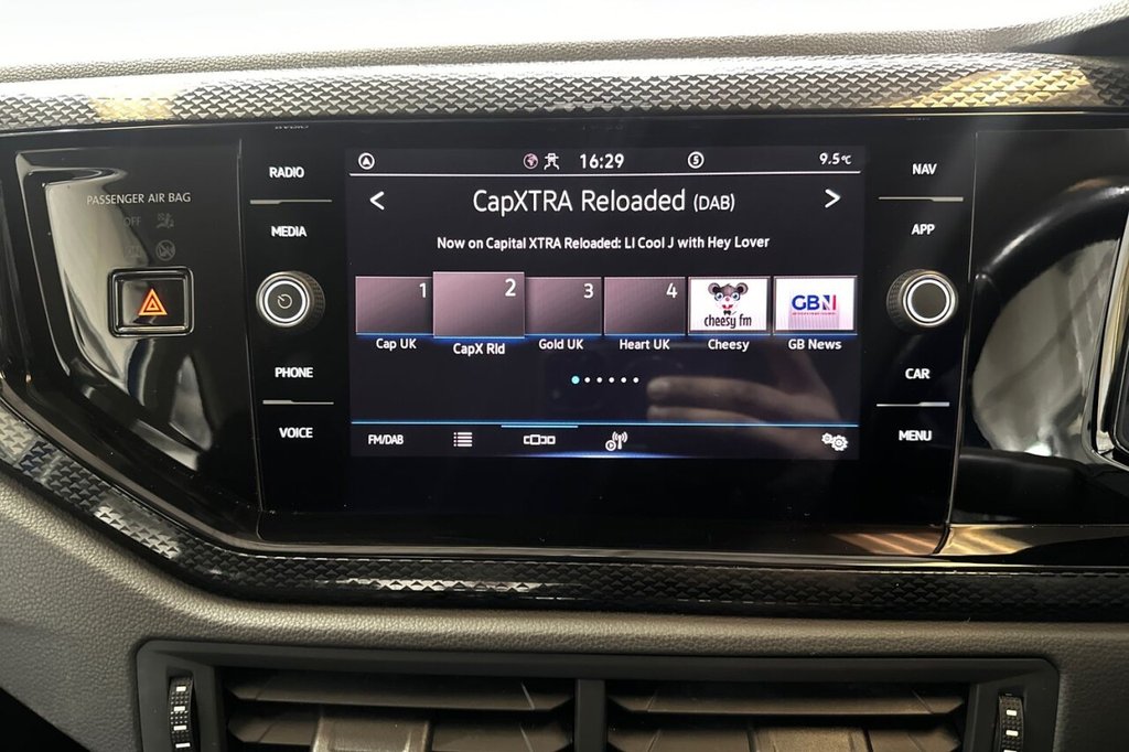 Used Volkswagen Taigo 2023 for sale - 76395936: Photo 23