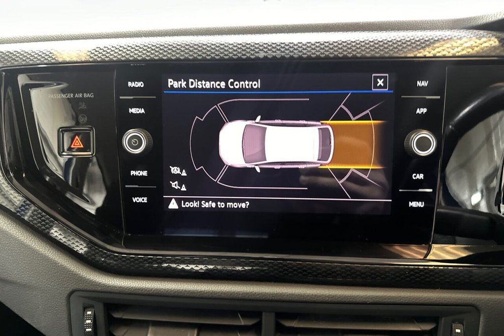 Used Volkswagen Taigo 2023 for sale - 76395936: Photo 24