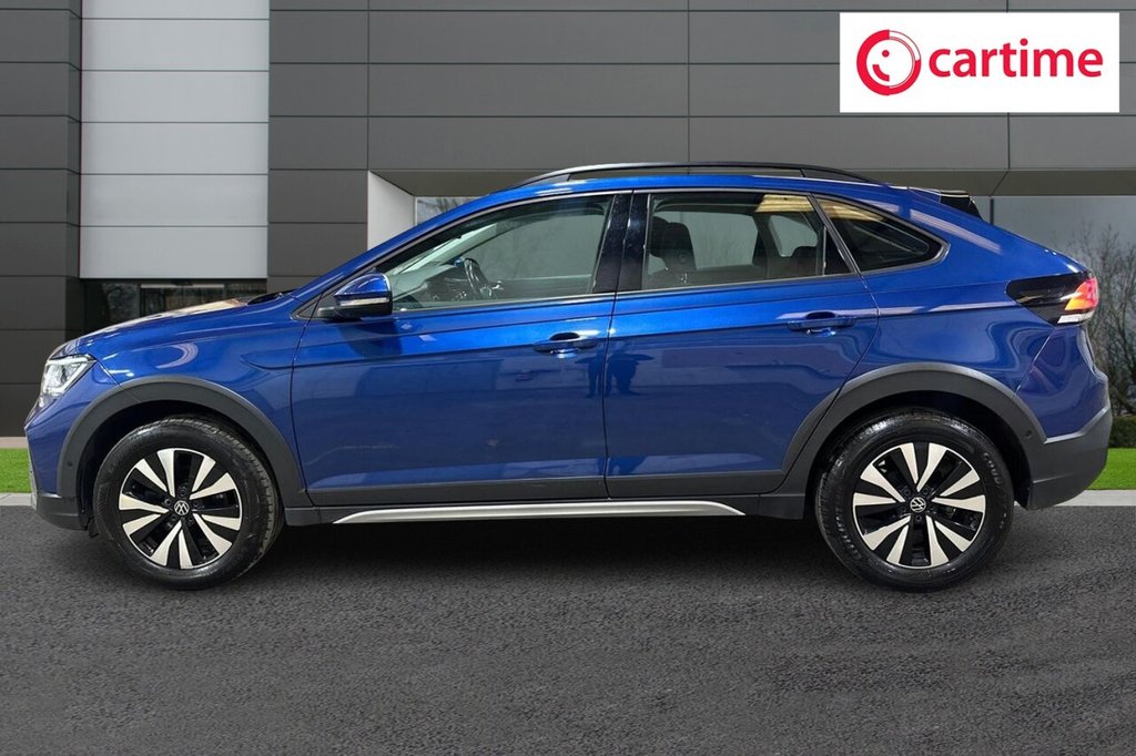 Used Volkswagen Taigo 2023 for sale - 76395936: Photo 3