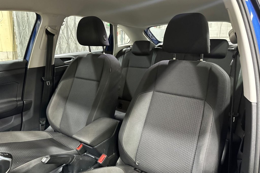 Used Volkswagen Taigo 2023 for sale - 76395936: Photo 31