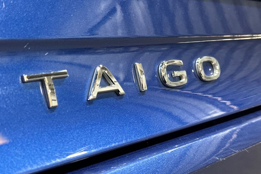 Used Volkswagen Taigo 2023 for sale - 76395936: Photo 32