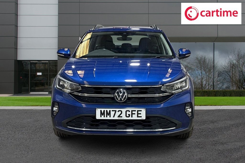 Used Volkswagen Taigo 2023 for sale - 76395936: Photo 4