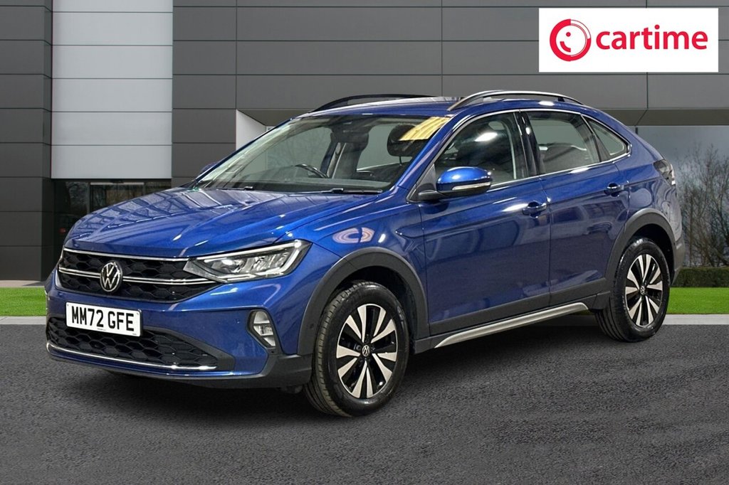 Used Volkswagen Taigo 2023 for sale - 76395936: Photo 7