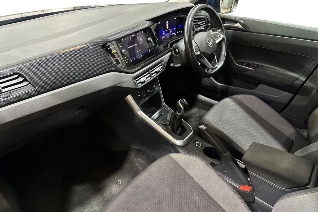 Used Volkswagen Taigo 2023 for sale - 76395936: Photo 9