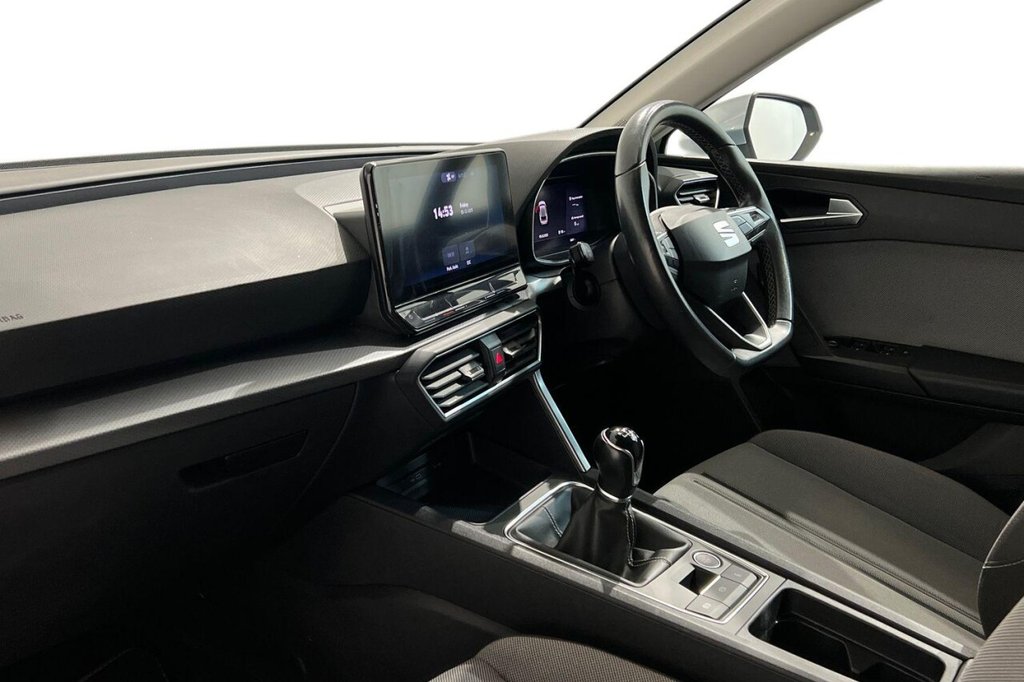 Used SEAT Leon 2021 for sale - 77133074: Photo 11