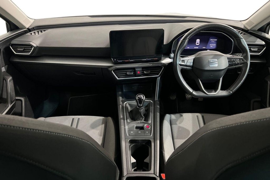 Used SEAT Leon 2021 for sale - 77133074: Photo 12