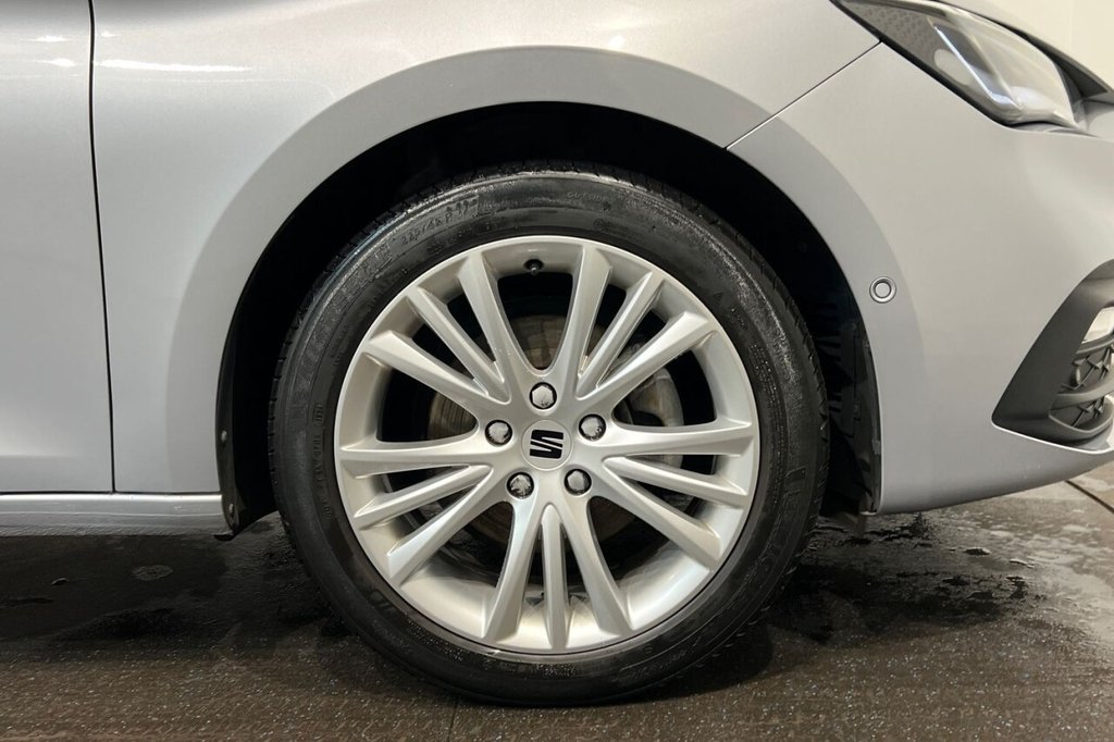 Used SEAT Leon 2021 for sale - 77133074: Photo 14